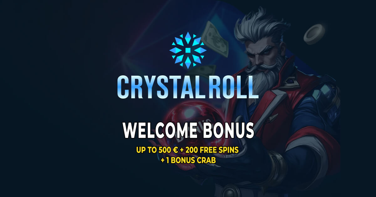 Crystal Roll als herkenbaar merk binnen online casino entertainment